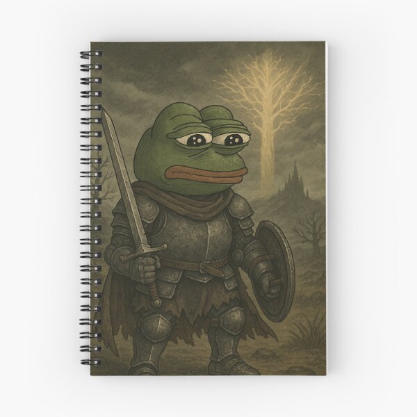 Item preview, Elden Pepe designed and sold by CapitanoFalcono.