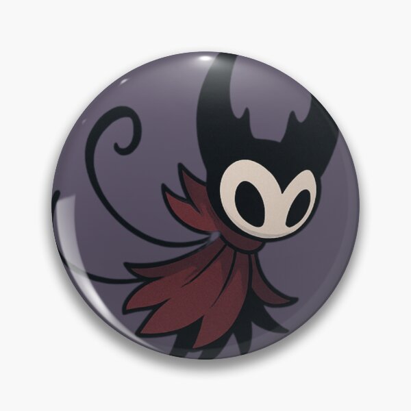 Artikelvorschau, Hollow Knight Hornet entworfen und verkauft von jumifia.
