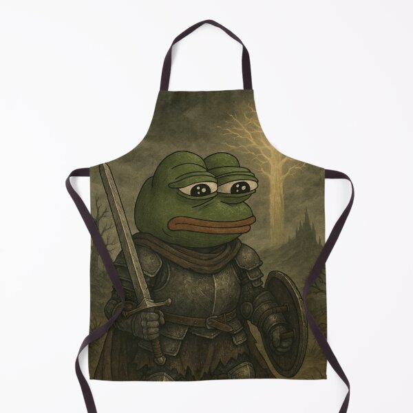 Item preview, Elden Pepe designed and sold by CapitanoFalcono.