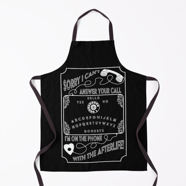 Item preview, Calling the Afterlife! designed and sold by Mariposa Oscura The Dark Butterfly.