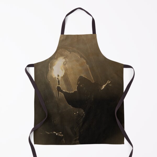 Item preview, Crypt designed and sold by CapitanoFalcono.