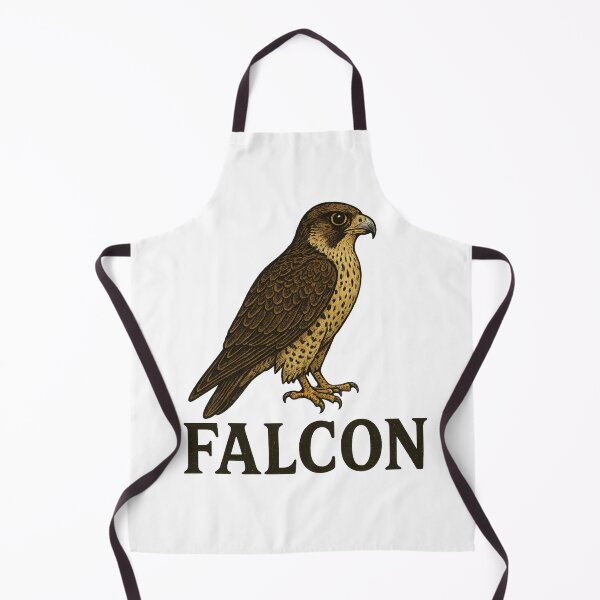 Item preview, Wild Falcon designed and sold by luckyyouth.