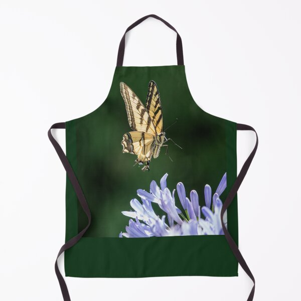 Item preview, Swallowtail Butterfly in Flight designed and sold by CarolM.