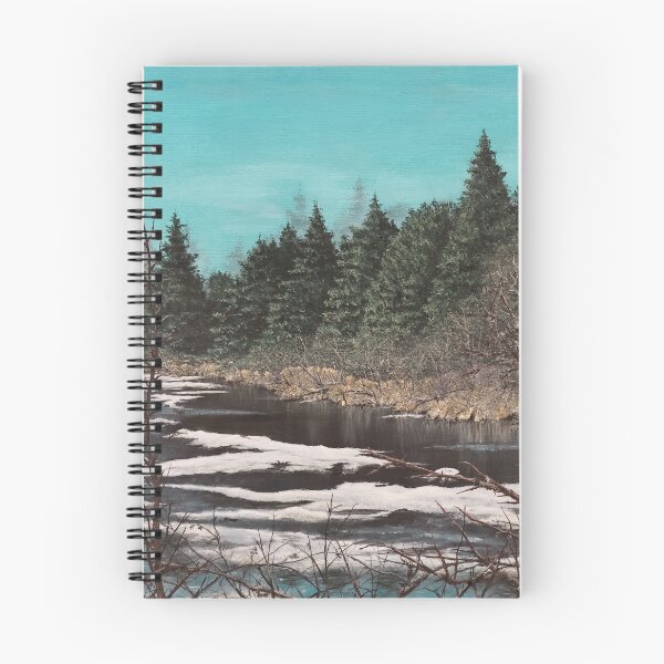 Item preview, Small river designed and sold by Aleks08.