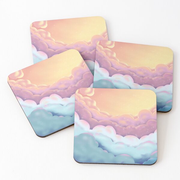 Item preview, Cloud tunnel  designed and sold by SamHonestyArt.