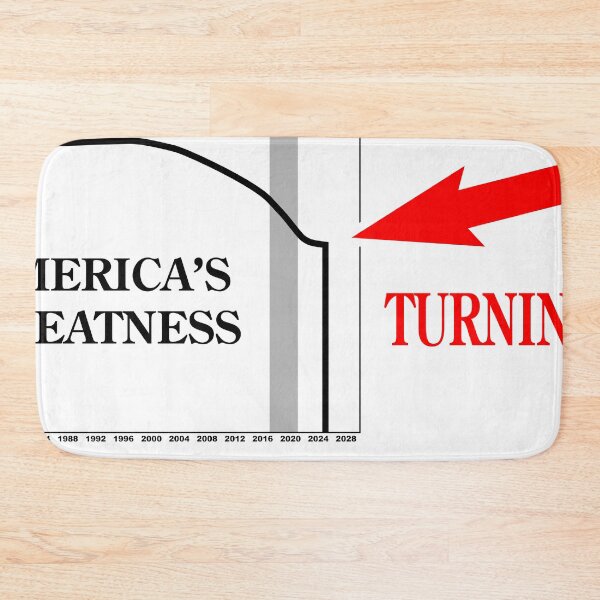 Item preview, Turning Point 2025 designed and sold by VisionWind.