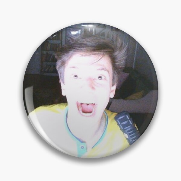 Item preview, Weston Koury designed and sold by hatttiee.