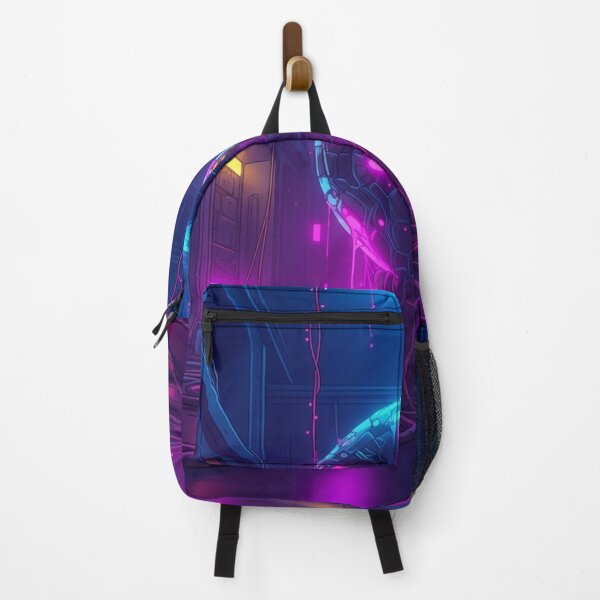 Item preview, Neon Nexus: Heart of the Machine designed and sold by Kemet-Artistry.