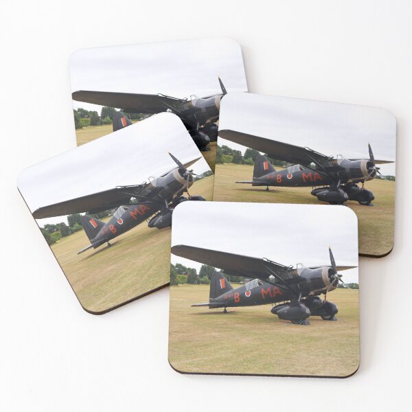 Item preview, Westland Lysander V9367 on the grass at Old Warden designed and sold by MartinPhotos.