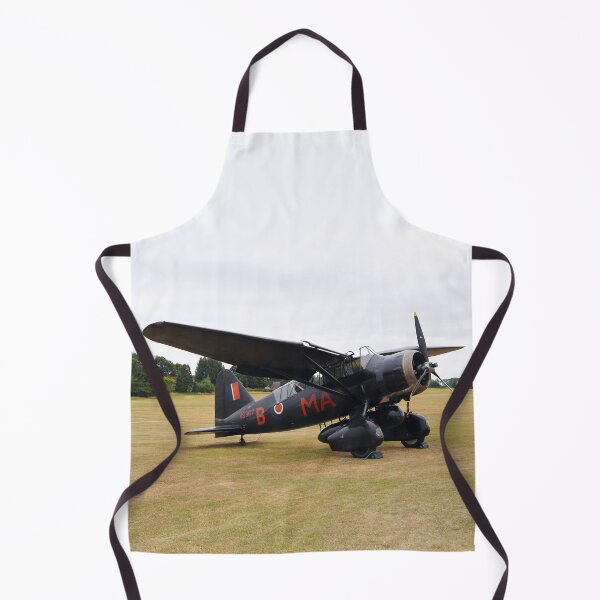 Item preview, Westland Lysander V9367 on the grass at Old Warden designed and sold by MartinPhotos.