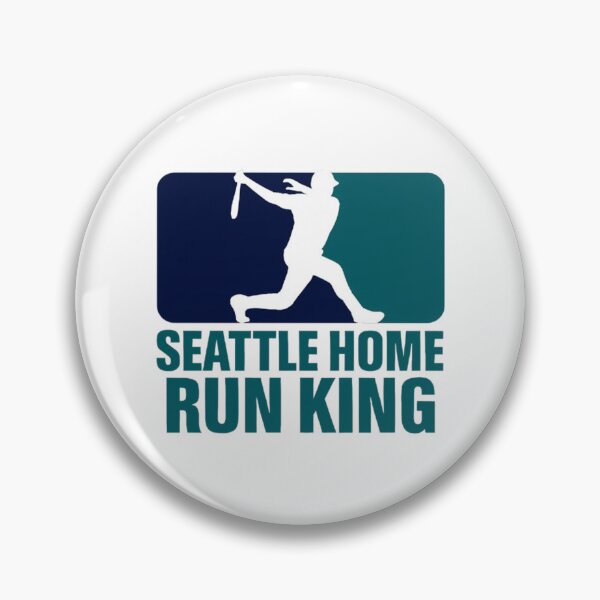 Item preview, Cal Raleigh baseball logo Seattle Home Run King Big Dumper designed and sold by getpressedshirt.