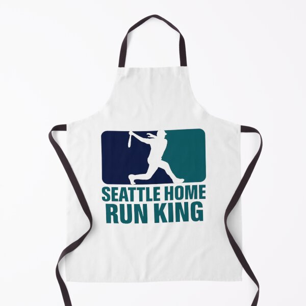 Artikelvorschau, Cal Raleigh Baseball-Logo Seattle Home Run King Big Dumper entworfen und verkauft von getpressedshirt.