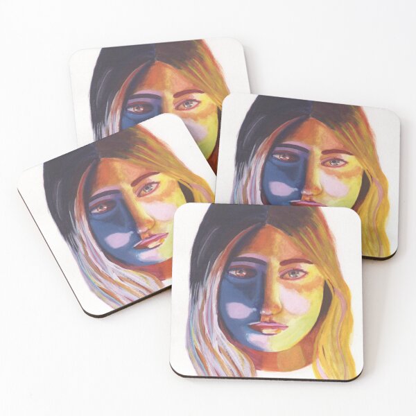 Item preview, Shadows of Color designed and sold by Artify Works.