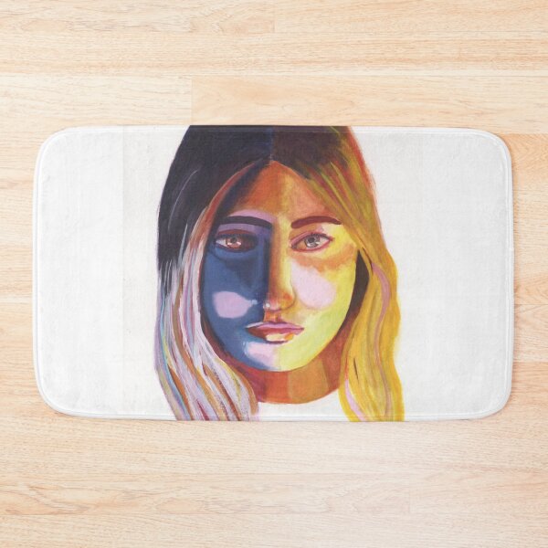 Item preview, Shadows of Color designed and sold by Artify Works.