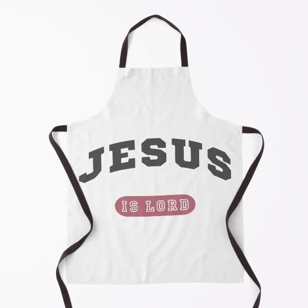 Item preview, Jesus is Lord designed and sold by Holy Hands Studio.