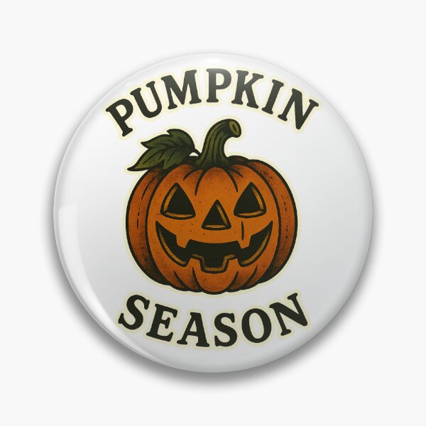 Item preview, Pumpkin Season Sticker designed and sold by Ali Kiwan Photo and Desgin .