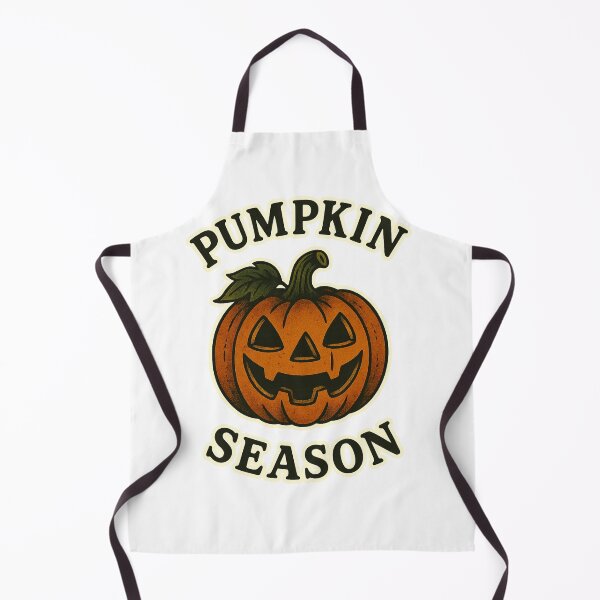 Item preview, Pumpkin Season Sticker designed and sold by Ali Kiwan Photo and Desgin .