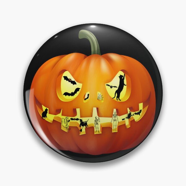 Item preview, Helloween Dynia  designed and sold by PolishBrand.