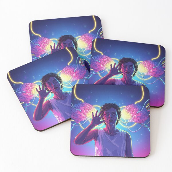 Item preview, Mind Under Digital Influence designed and sold by Kemet-Artistry.