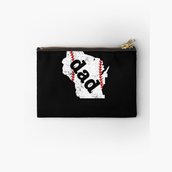 Item preview, Softball Dad Shirt Wisconsin Proud Baseball Dad Shirt Gift designed and sold by shoppzee.