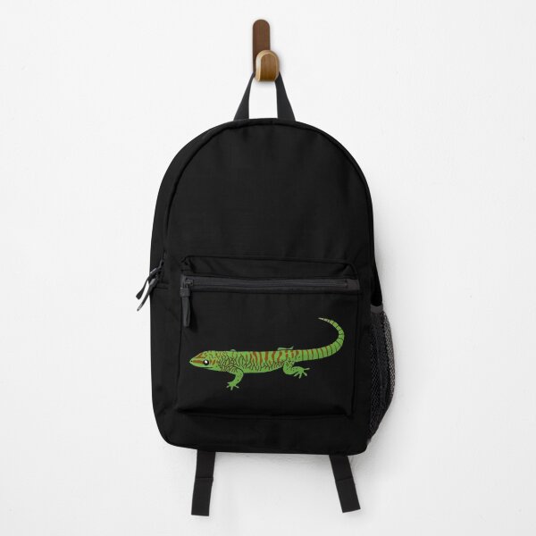 Item preview, Crimson Day Gecko designed and sold by Leapingdoe.
