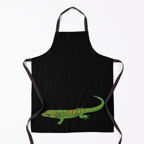 Item preview, Crimson Day Gecko designed and sold by Leapingdoe.