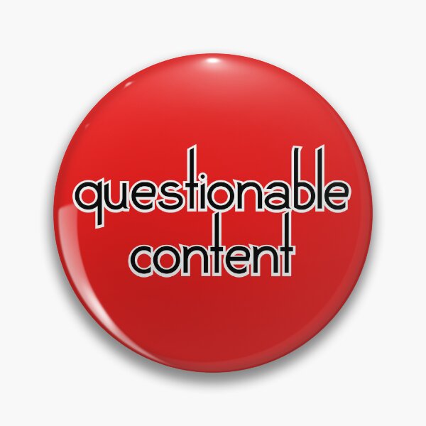 Item preview, questionable content, version 1 red backgrounds designed and sold by mntimg.