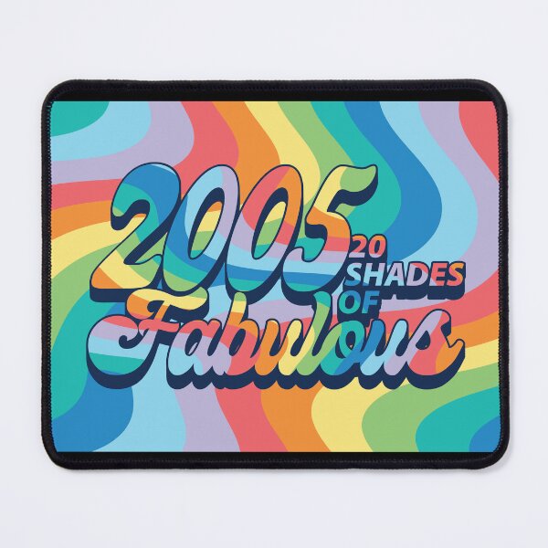 Item preview, 2005 - 20 Shades of Fabulous designed and sold by PCStudio57.