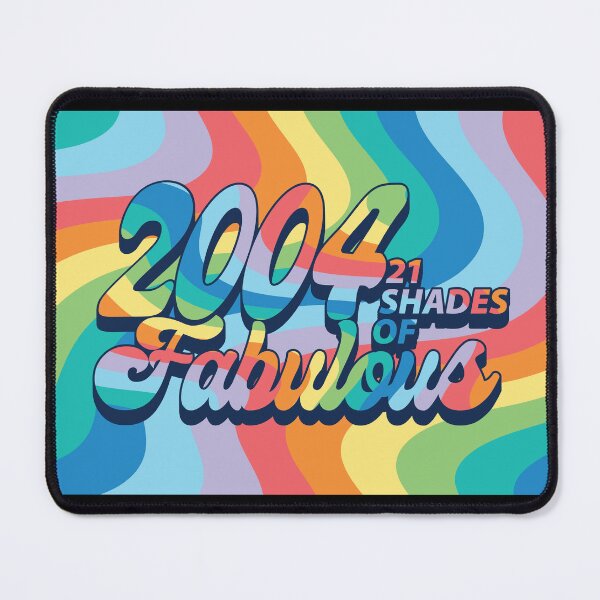 Item preview, 2004 - 21 Shades of Fabulous designed and sold by PCStudio57.
