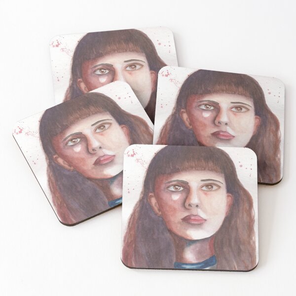 Item preview, Lost in Silence designed and sold by Artify Works.