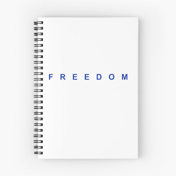 Item preview, FREEDOM T Design Shirt worn by Charlie designed and sold by DalePrestonArt.