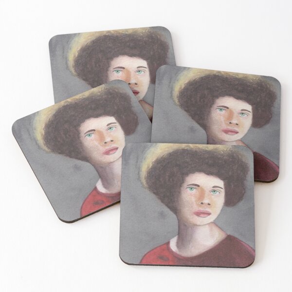 Item preview, Soft Fire designed and sold by Artify Works.