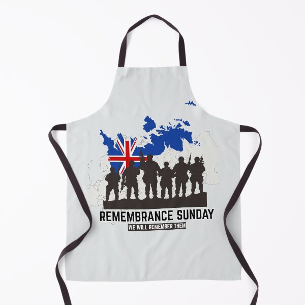 Item preview, Remembrance Sunday UK: History, Meaning & Events | Poppy Day designed and sold by alkareem-ca.