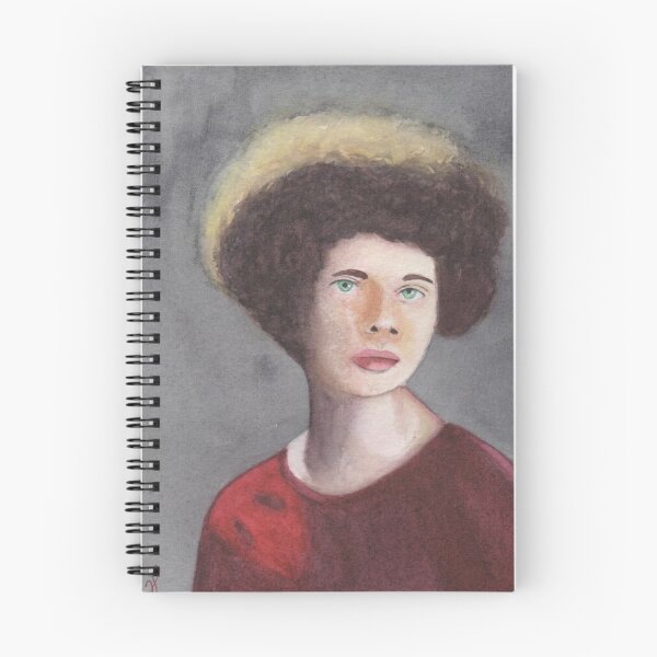 Item preview, Soft Fire designed and sold by Artify Works.