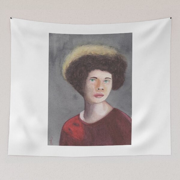 Item preview, Soft Fire designed and sold by Artify Works.
