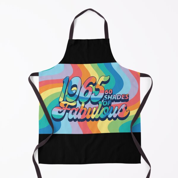 Item preview, 1965 - 60 Shades of Fabulous designed and sold by PCStudio57.