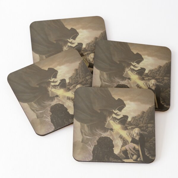 Item preview, Assailed designed and sold by CapitanoFalcono.