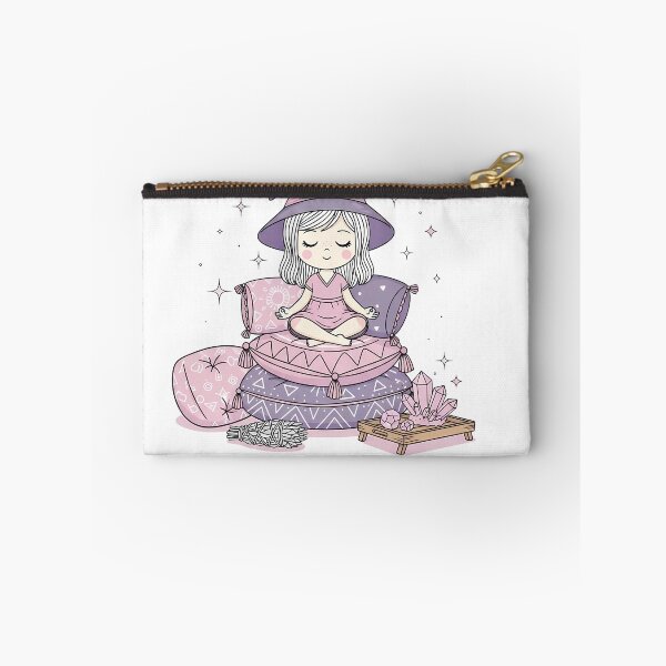 Item preview,  It's OK Feel Spooky Sometimes Witch designed and sold by DESIGNPP.