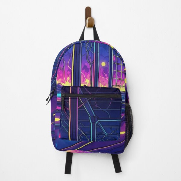 Item preview, The Luminous End of the Hall designed and sold by Kemet-Artistry.