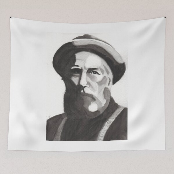 Item preview, Beard of Ages designed and sold by Artify Works.