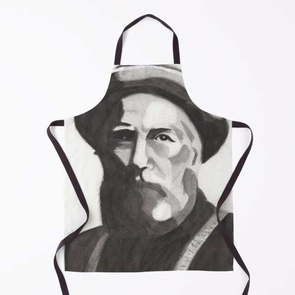 Item preview, Beard of Ages designed and sold by Artify Works.