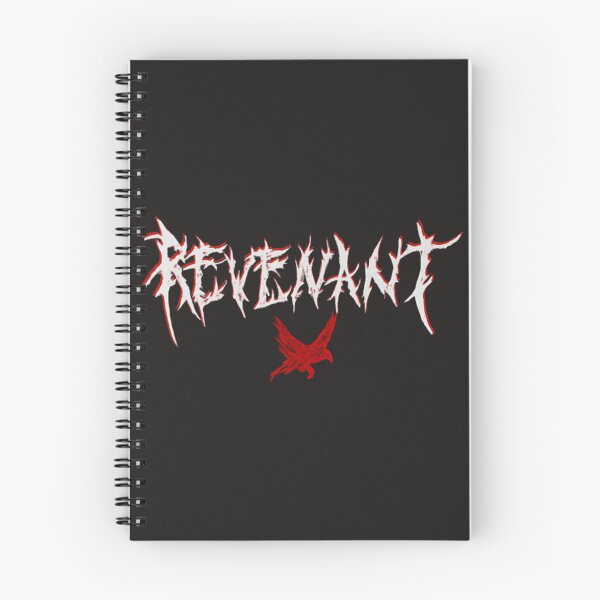 Item preview, Revenant designed and sold by Ddraw0.
