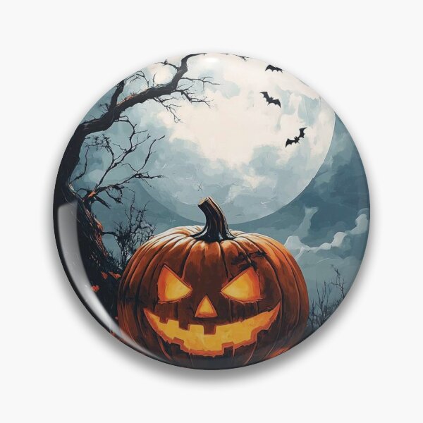 Artikelvorschau, Gruseliges Halloween entworfen und verkauft von Bl00mWave.