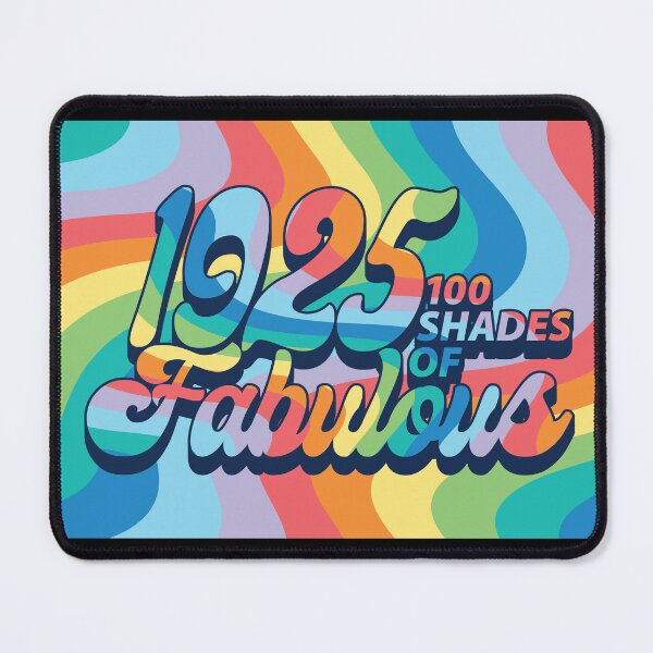 Item preview, 1925 - 100 Shades of Fabulous designed and sold by PCStudio57.