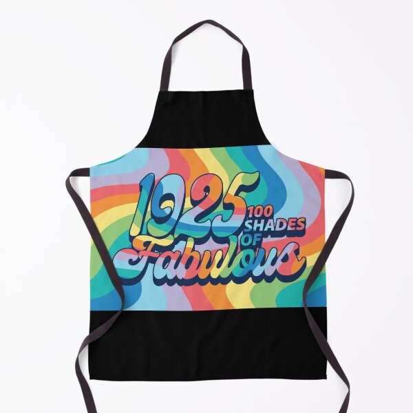 Item preview, 1925 - 100 Shades of Fabulous designed and sold by PCStudio57.
