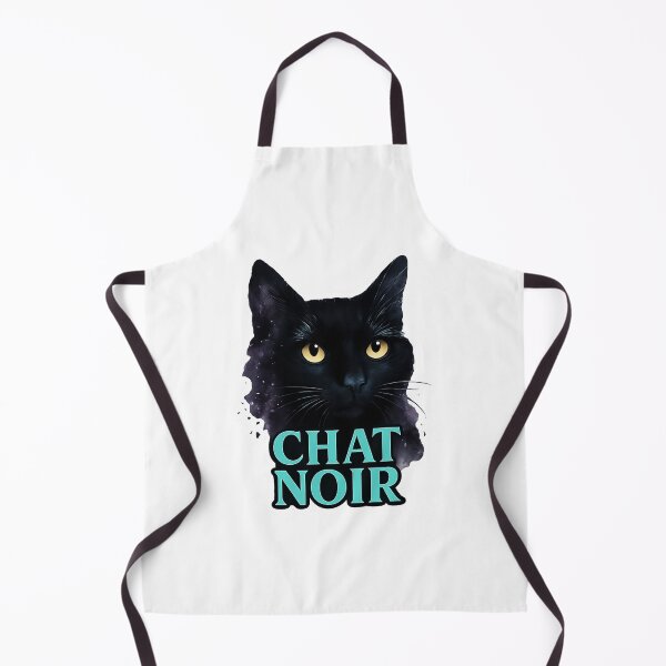 Item preview, Chat Noir Black Cat Design designed and sold by ThePeelAppeal.