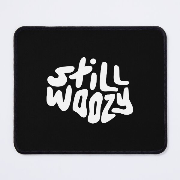 Item preview, Still Woozy HD Logo (Ver. 3) designed and sold by KPopverse2.