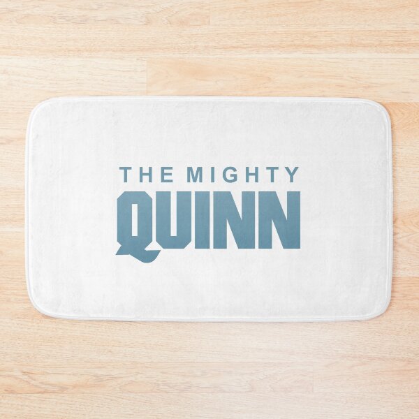 Item preview, The Mighty Quinn, Quinn, Quinn T Shirt designed and sold by DalePrestonArt.