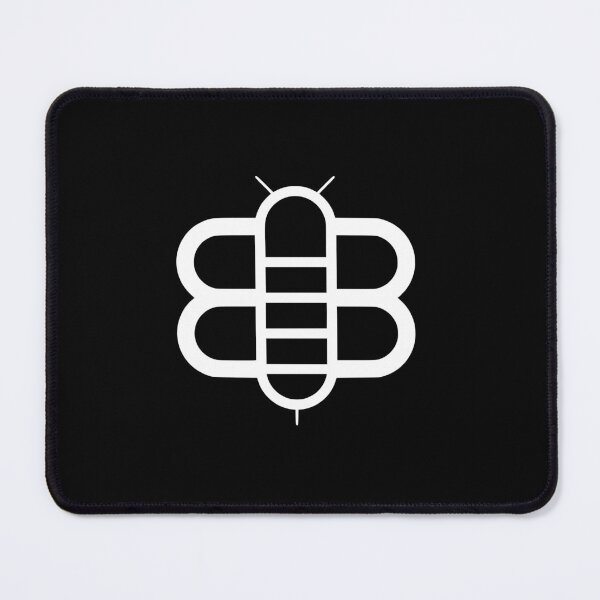 Item preview, The Babylon Bee HD Logo (Ver. 2) designed and sold by KPopverse2.