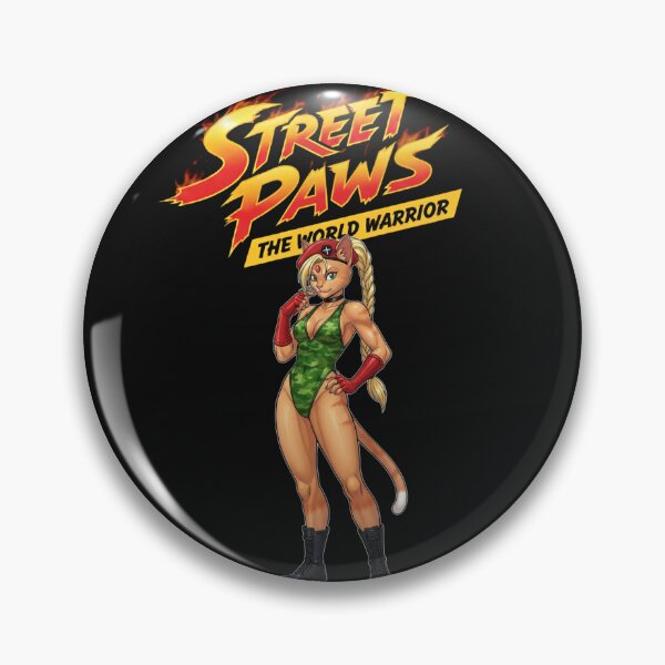 Item preview, Street Paws - Catmmy designed and sold by Rex Vox.